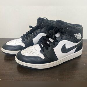 Mens Air Jordan size 9.5